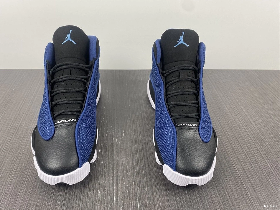 DJ5982-400 Jordan Air  13 Blue